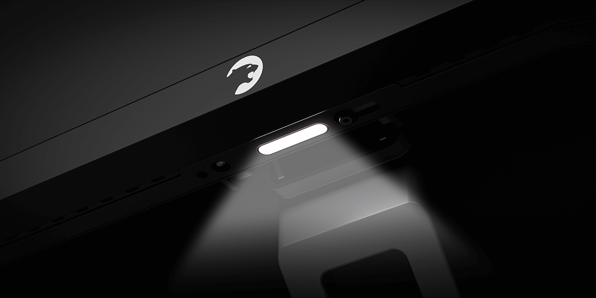 HDR400 Görüntü Teknolojisi